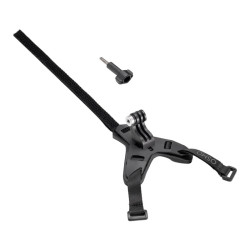 View product Osmo Action helmet chinstrap mount