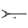 Osmo Action helmet chinstrap mount