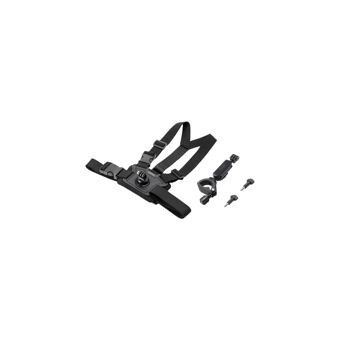 Osmo Action Bike Accessory Kit