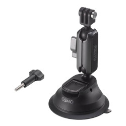 View product Osmo Action suction cup mount