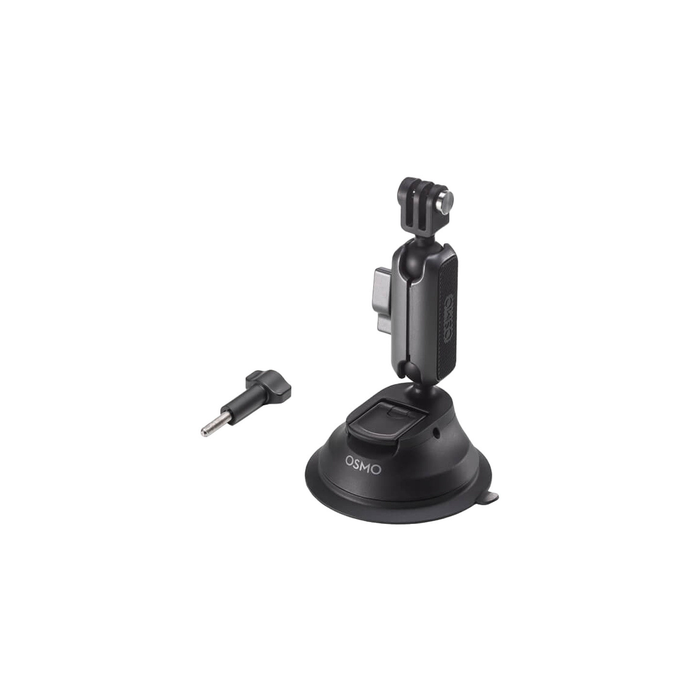 Osmo Action suction cup mount