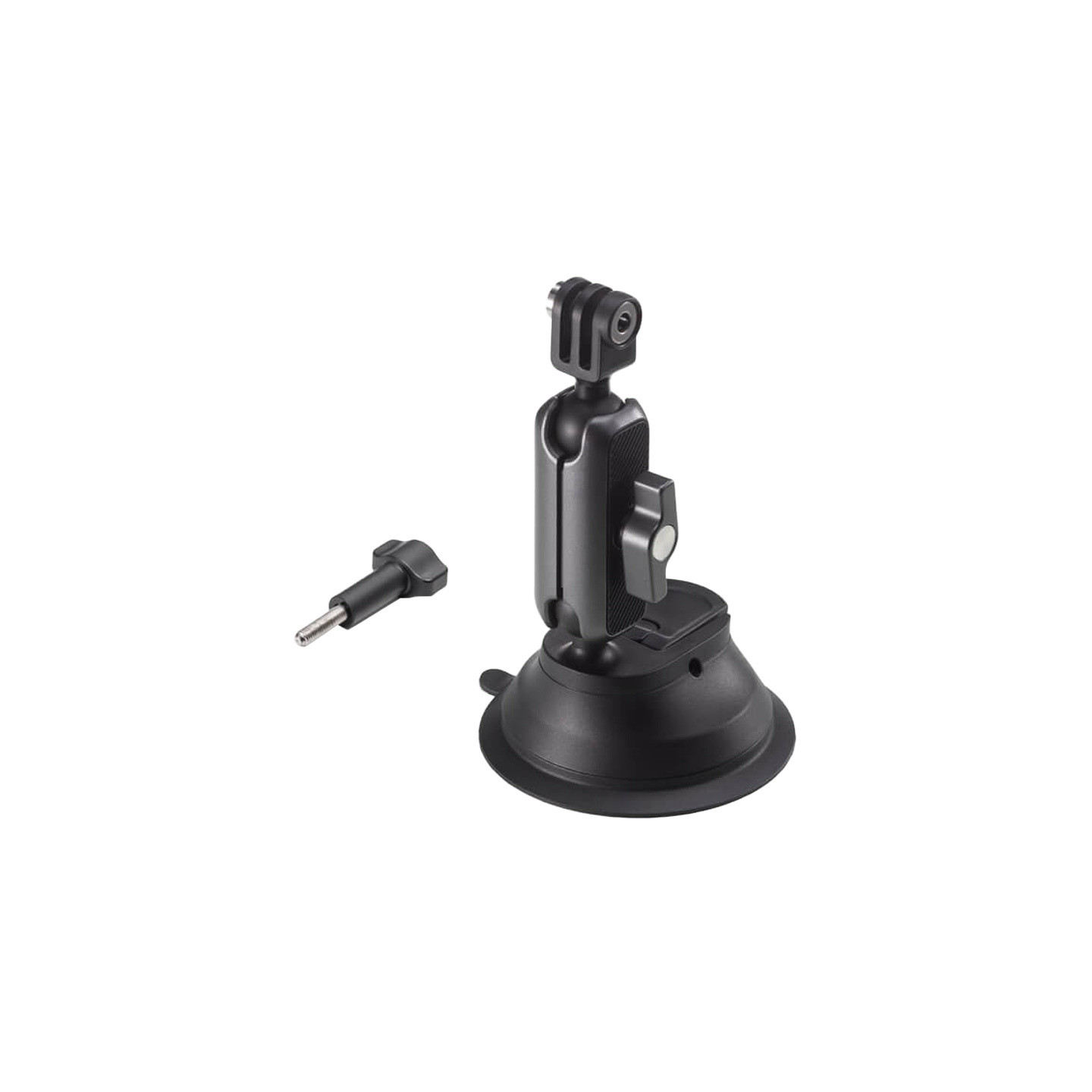 Osmo Action suction cup mount