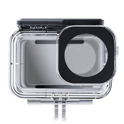 View product TELESIN waterproof case for DJI Osmo Action 3/4/5