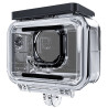 TELESIN waterproof case for DJI Osmo Action 3/4/5