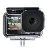TELESIN waterproof case for DJI Osmo Action 3/4/5