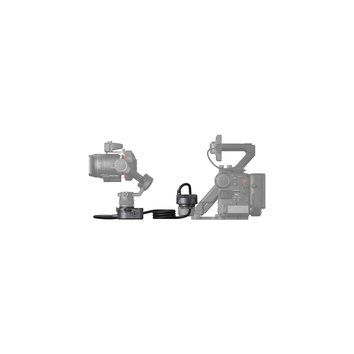 DJI Ronin 4D Flex