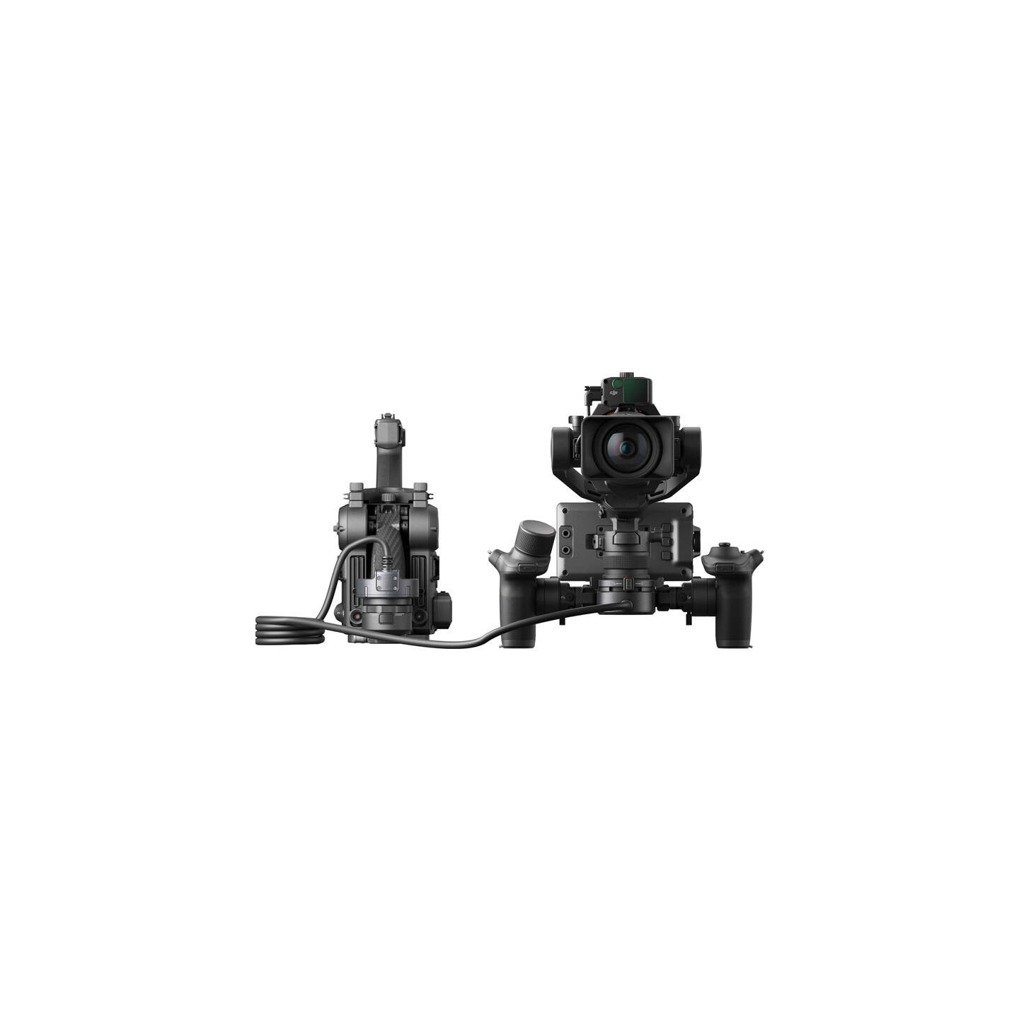 DJI Ronin 4D Flex