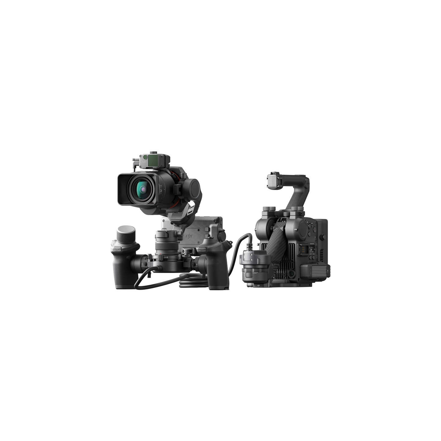 DJI Ronin 4D Flex
