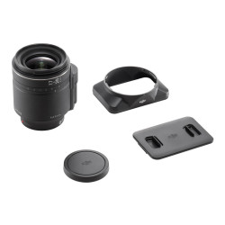View product Obiektyw DJI DL PZ 17-28 mm T3.0 ASPH
