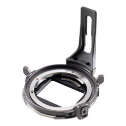 View product DJI Zenmuse X9 L Mount Unit