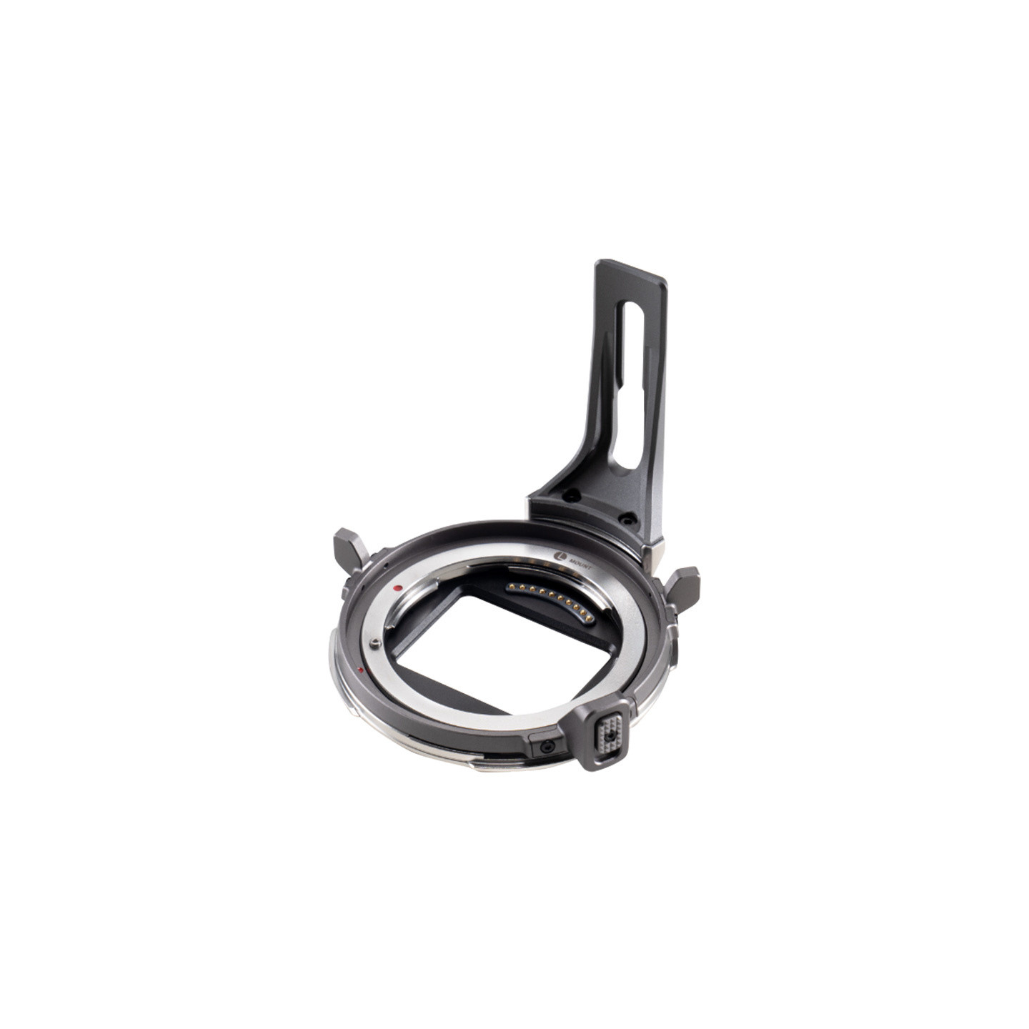 DJI Zenmuse X9 L Mount Unit