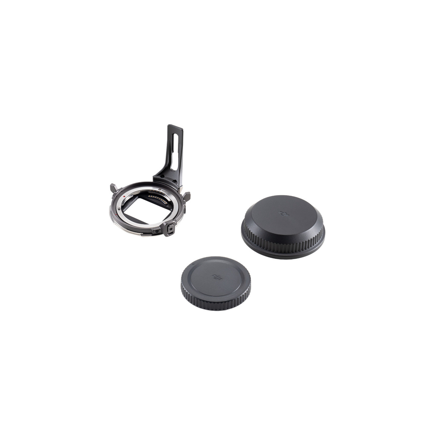 DJI Zenmuse X9 L Mount Unit