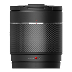 View product F2.8 ASPH Lens DJI DL18mm