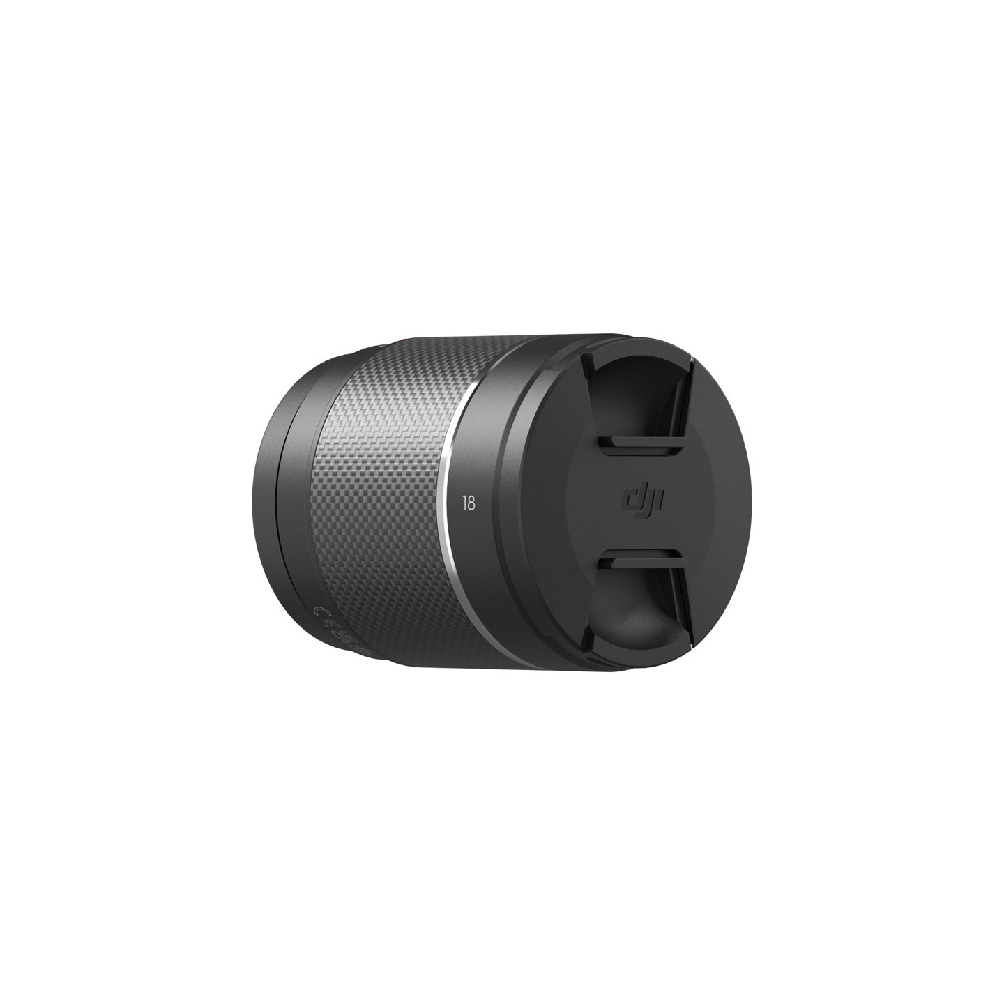 F2.8 ASPH Lens DJI DL18mm