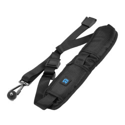 View product Camera shoulder strap with quick release Puluz PU6001 (for SLR and DSLR cameras)