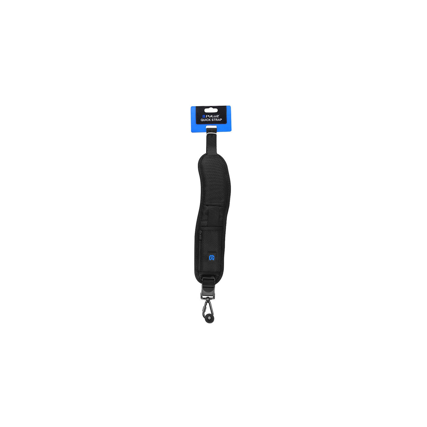 Camera shoulder strap with quick release Puluz PU6001 (for SLR and DSLR cameras)