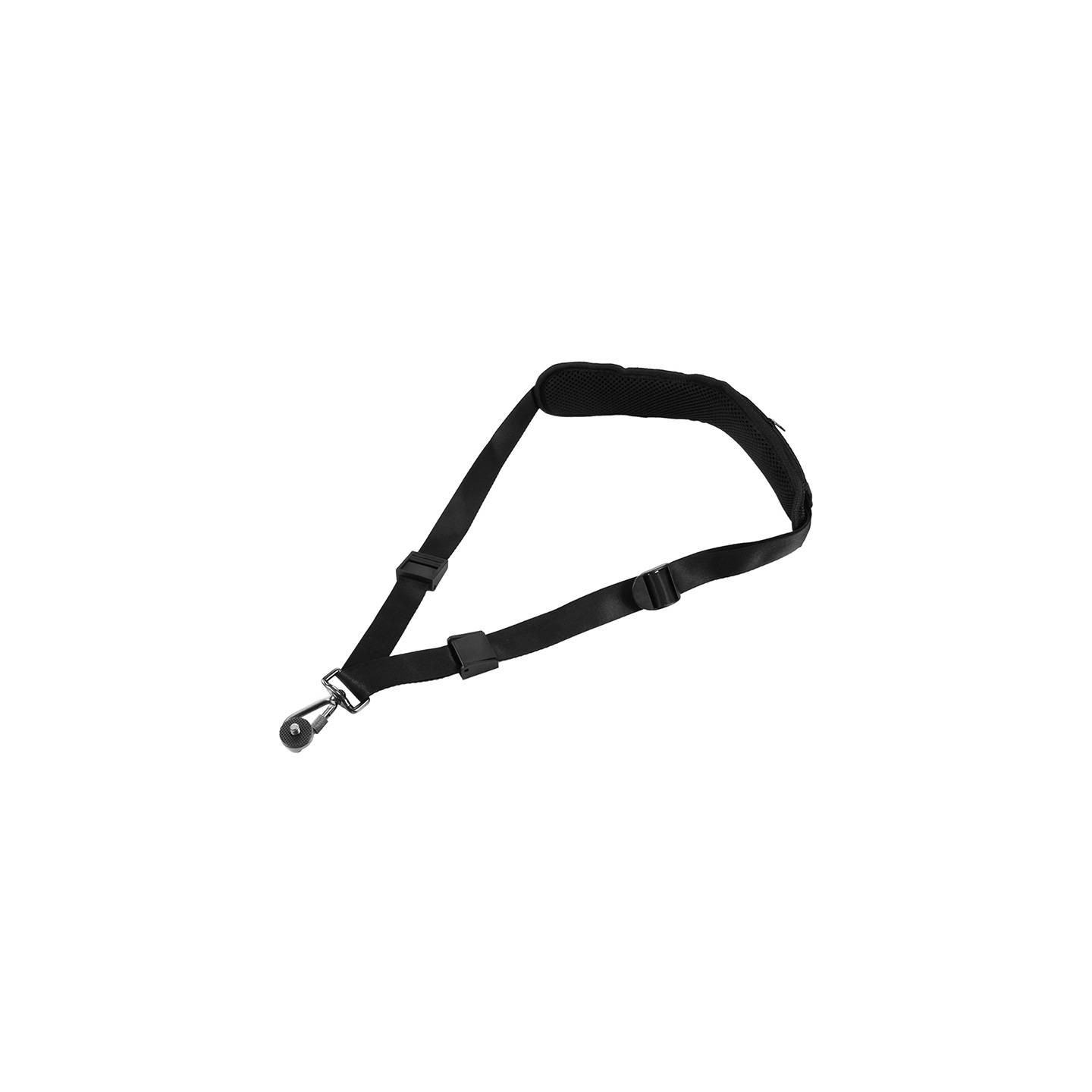 Camera shoulder strap with quick release Puluz PU6001 (for SLR and DSLR cameras)