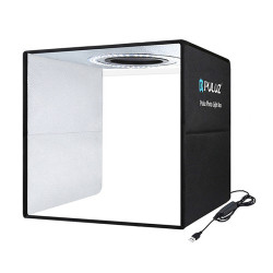 View product Photo Studio Puluz 30cm LED 24-26lm (PU5032B)