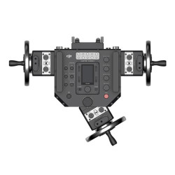 View product Master Wheels 3-Axis (RH)