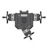 Master Wheels 3-Axis (RH)