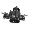 Master Wheels 3-Axis (RH)