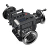 Master Wheels 3-Axis (RH)