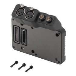 View product DJI Ronin 4D Expansion Plate (SDI/XLR/TC)