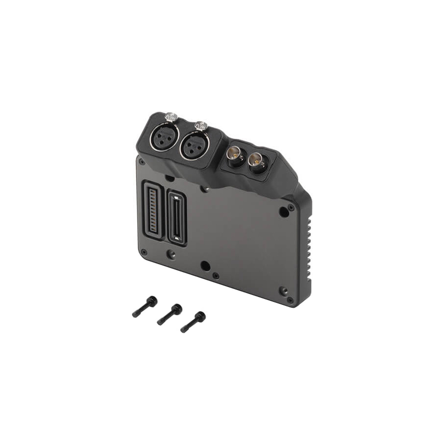 DJI Ronin 4D Expansion Plate (SDI/XLR/TC)