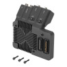 DJI Ronin 4D Expansion Plate (SDI/XLR/TC)