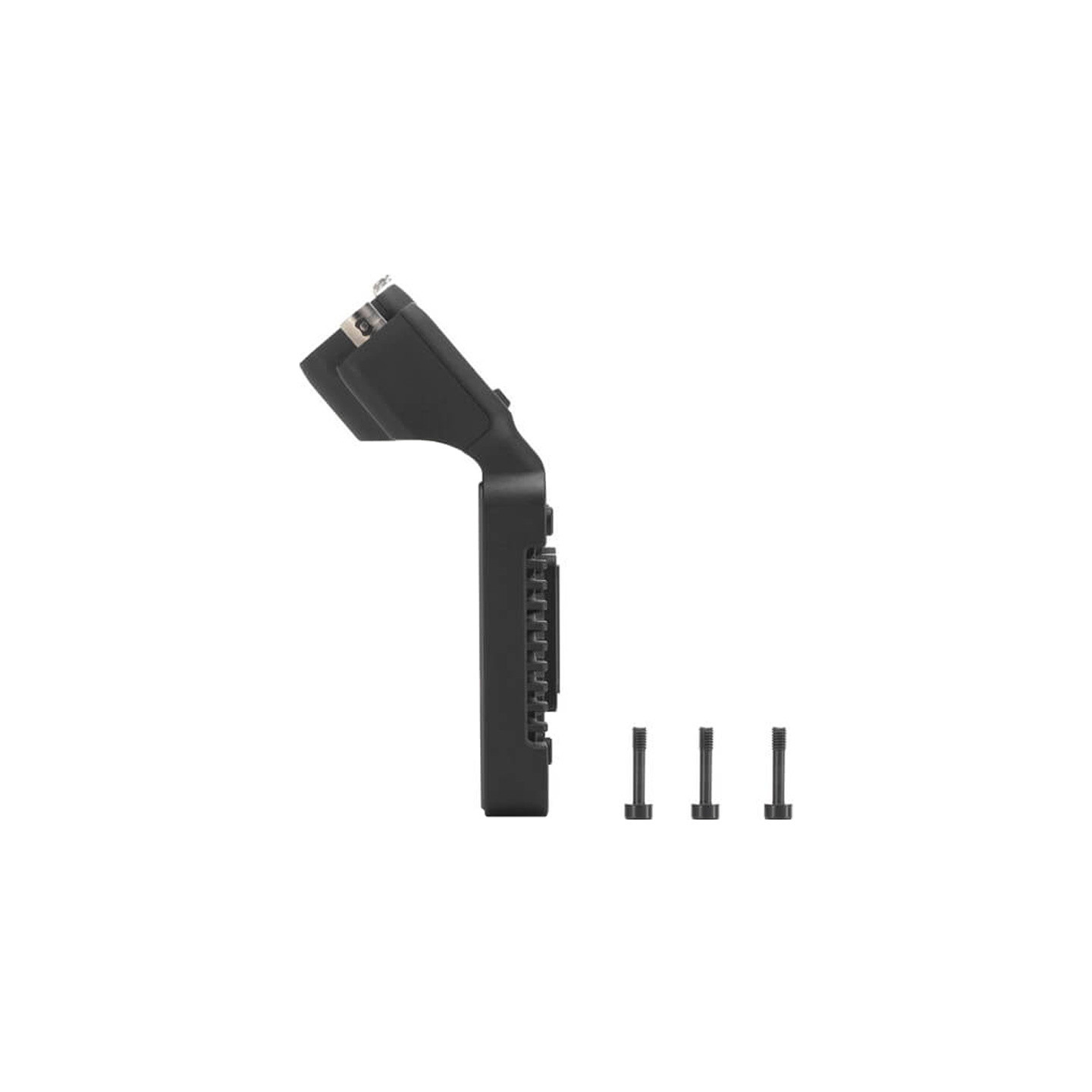 DJI Ronin 4D Expansion Plate (SDI/XLR/TC)