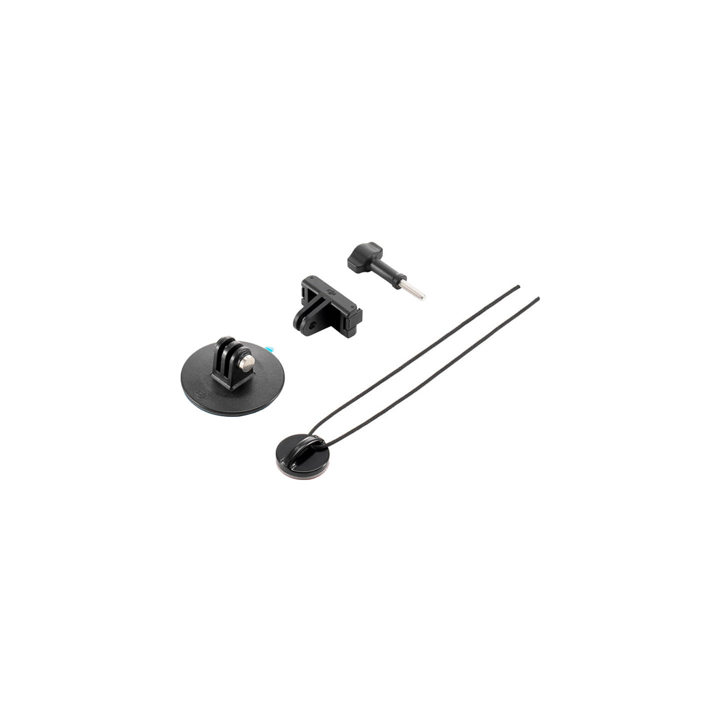 Surfing Tether Kit DJI Osmo Action 3