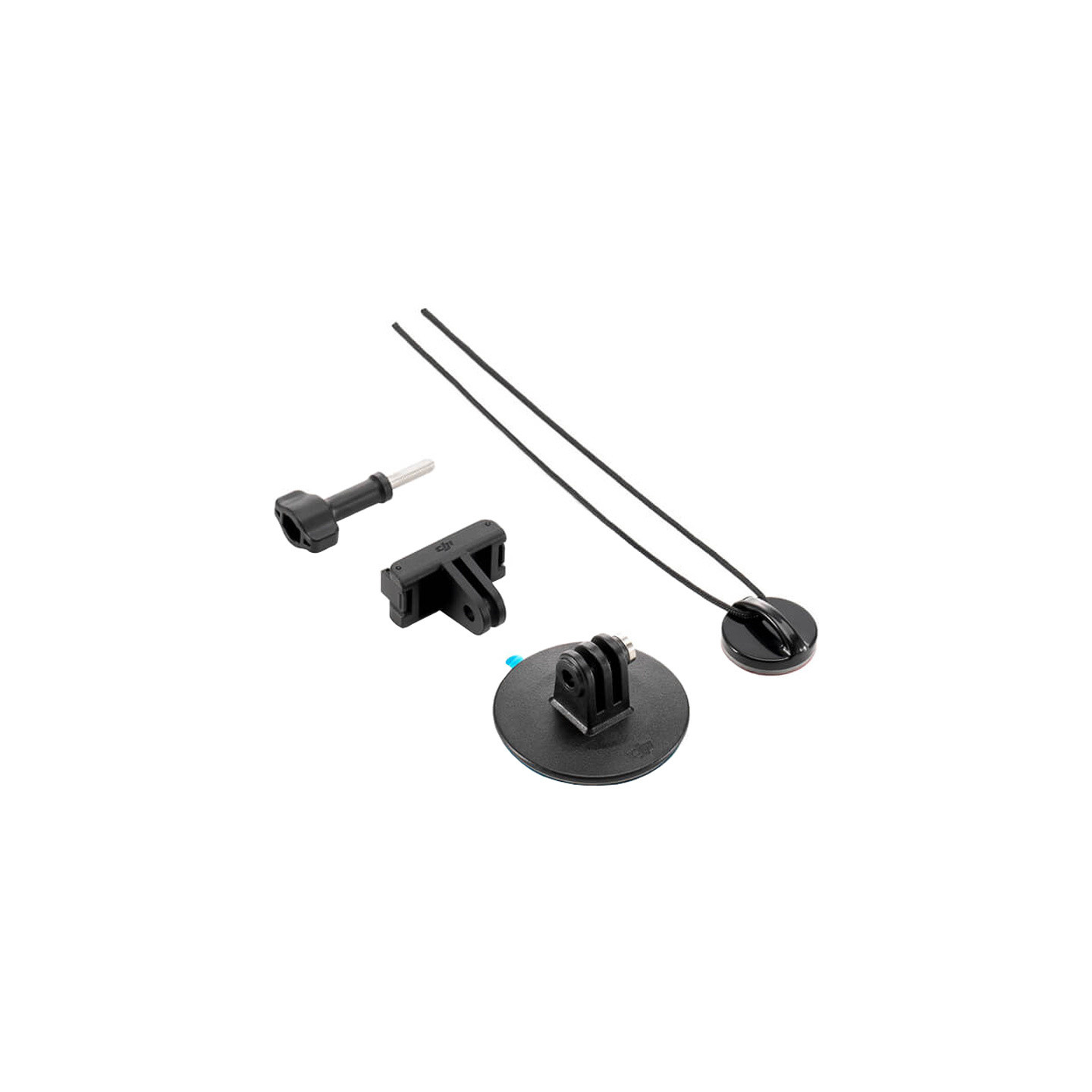 Surfing Tether Kit DJI Osmo Action 3