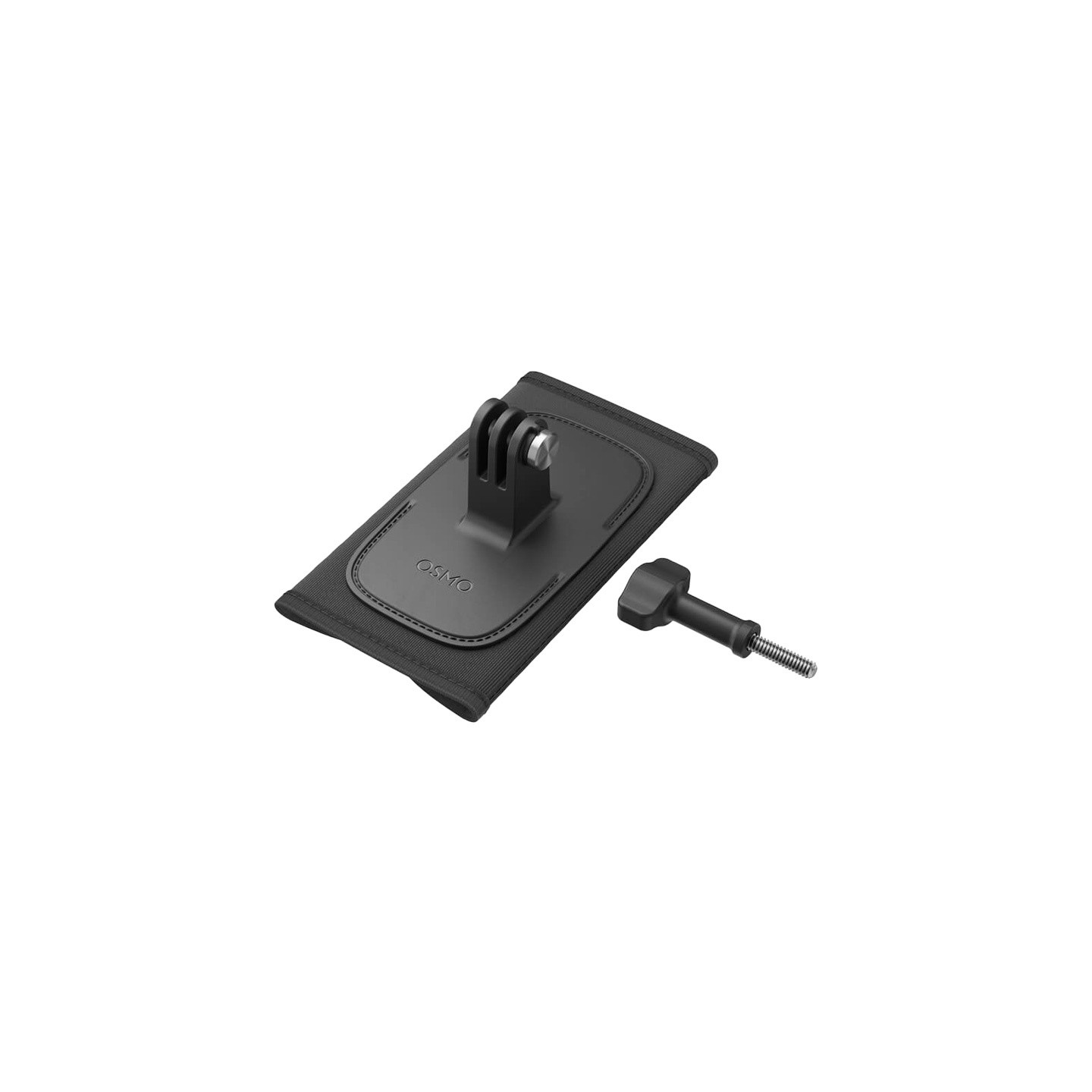 Backpack Strap Mount DJi Osmo