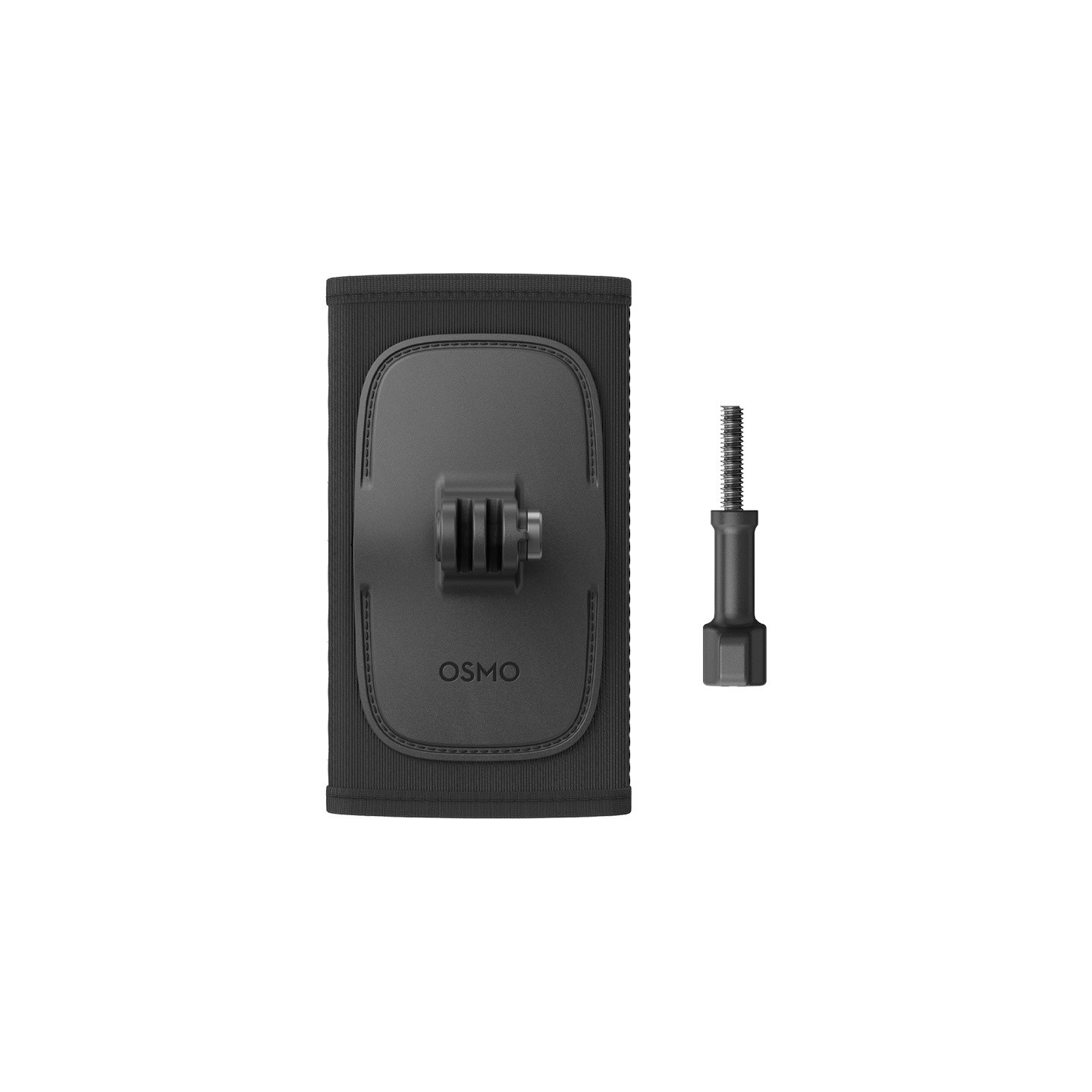 Backpack Strap Mount DJi Osmo