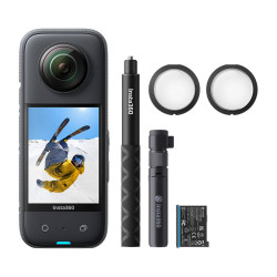 View product Insta360 X3 Creator Kit