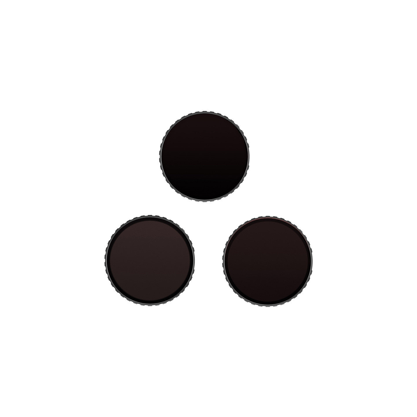 Osmo Action 3 ND Filter Kit