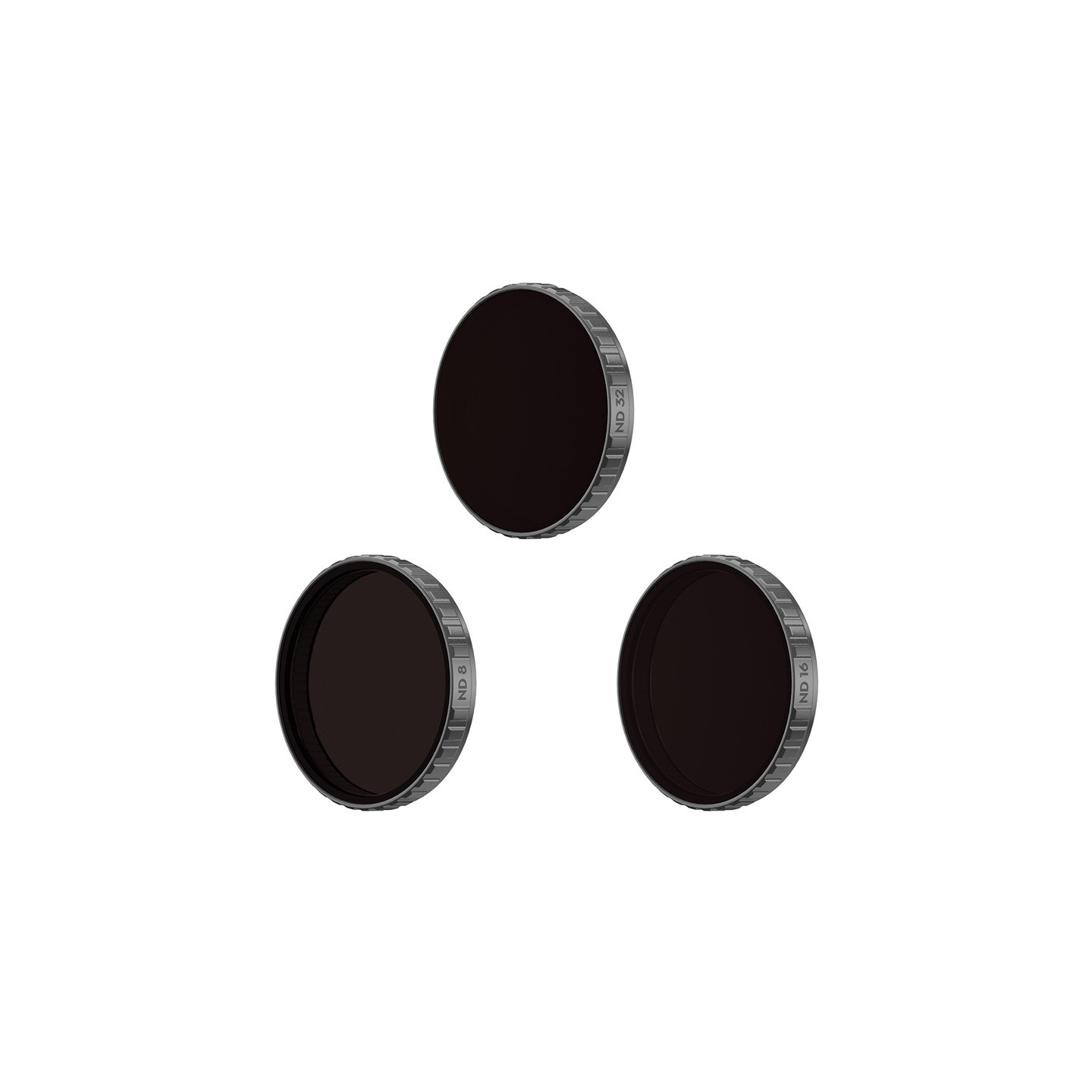 Osmo Action 3 ND Filter Kit