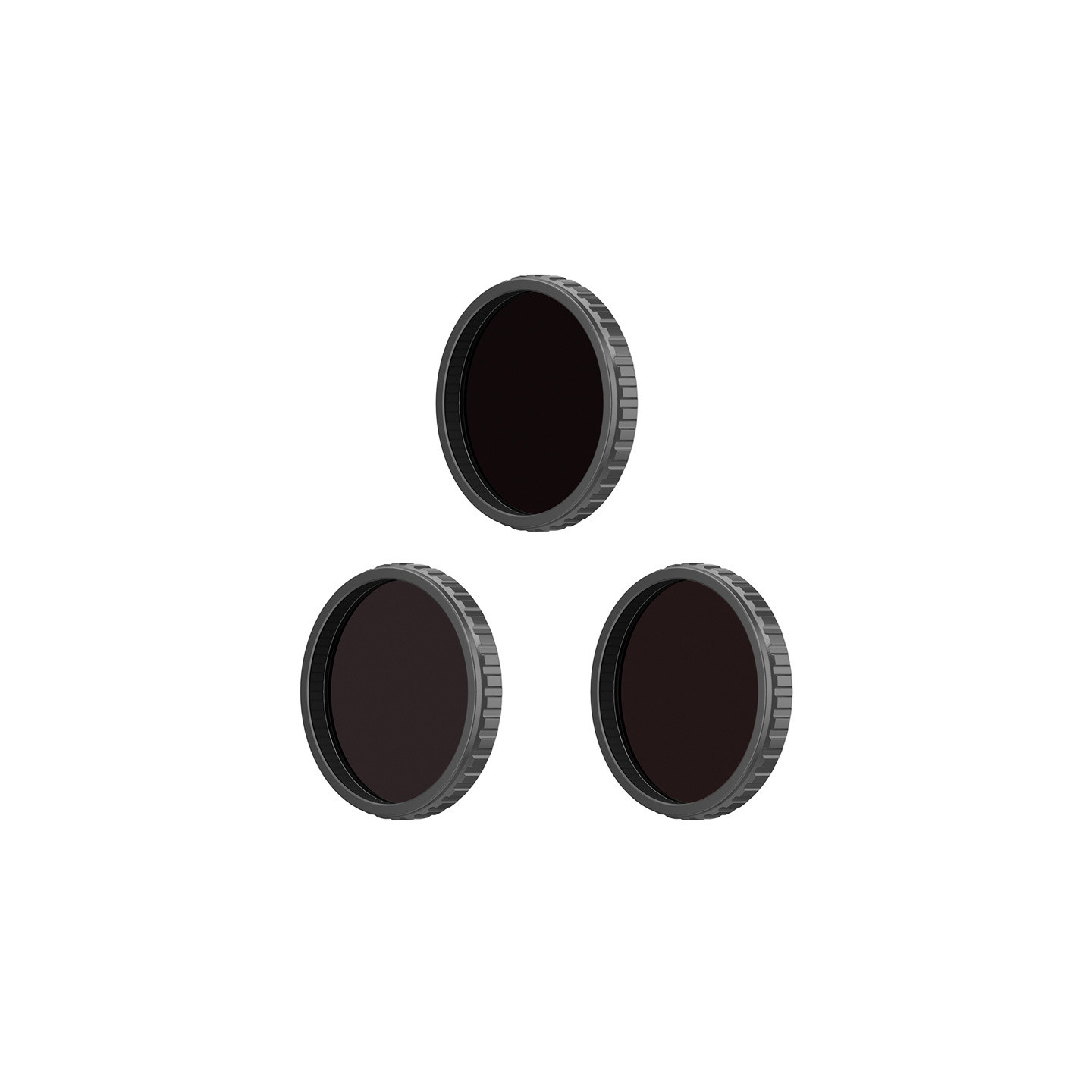 Osmo Action 3 ND Filter Kit