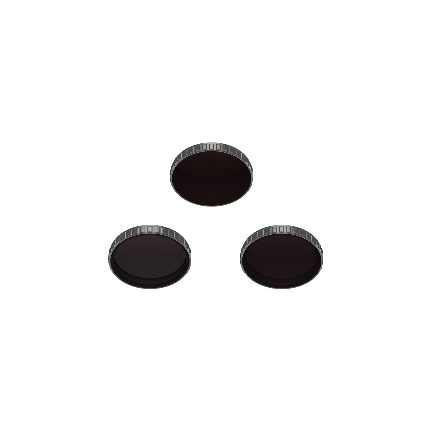 Osmo Action 3 ND Filter Kit