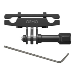 View product DJI Osmo Action Bike Mount