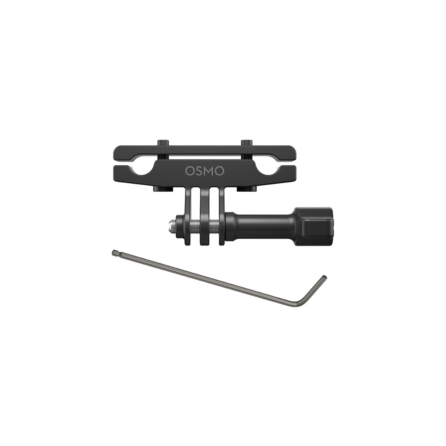 DJI Osmo Action Bike Mount