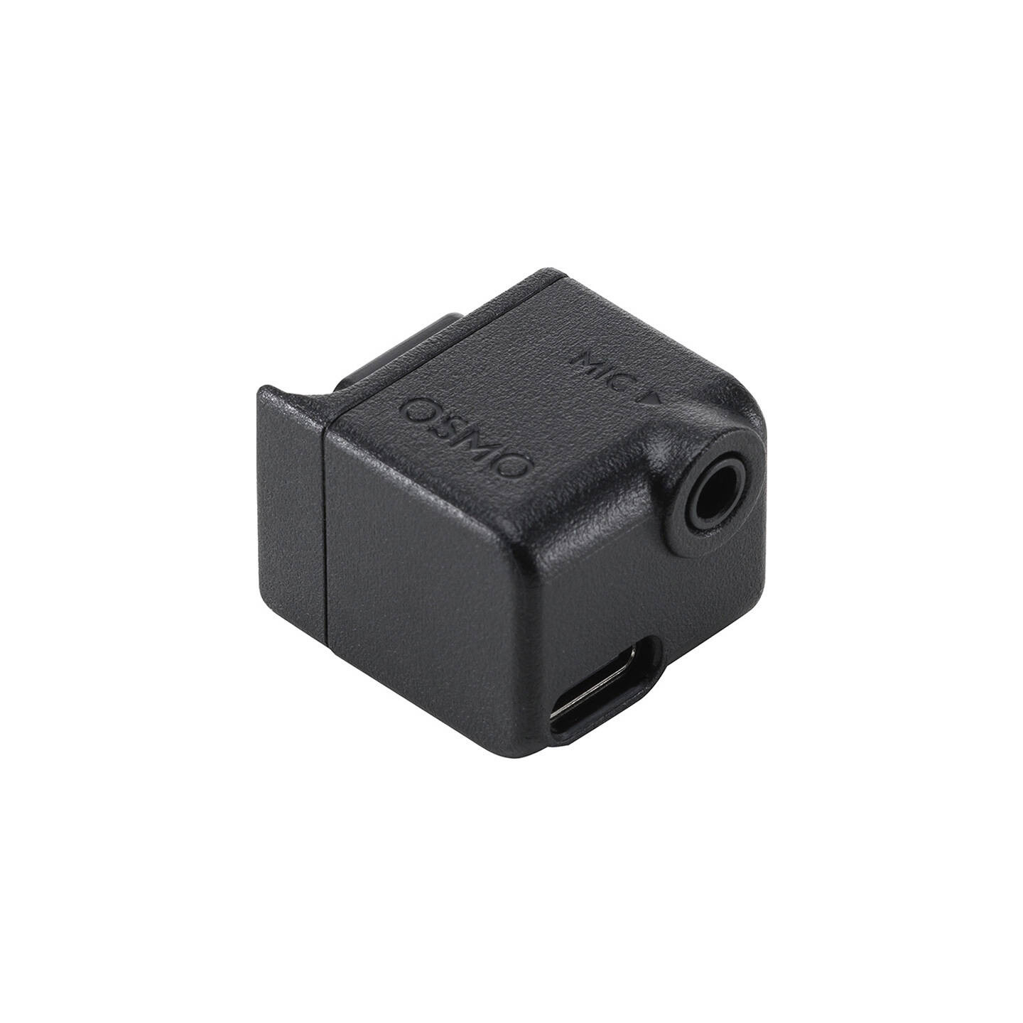 Osmo Action 3.5mm Audio Adapter
