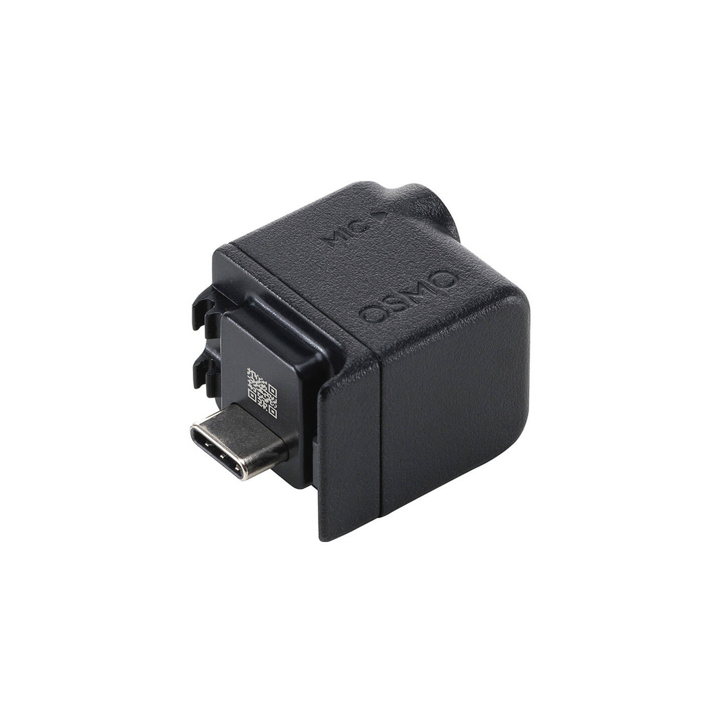 Osmo Action 3.5mm Audio Adapter