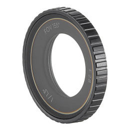 Osmo Action 4 Glass Lens Cover
