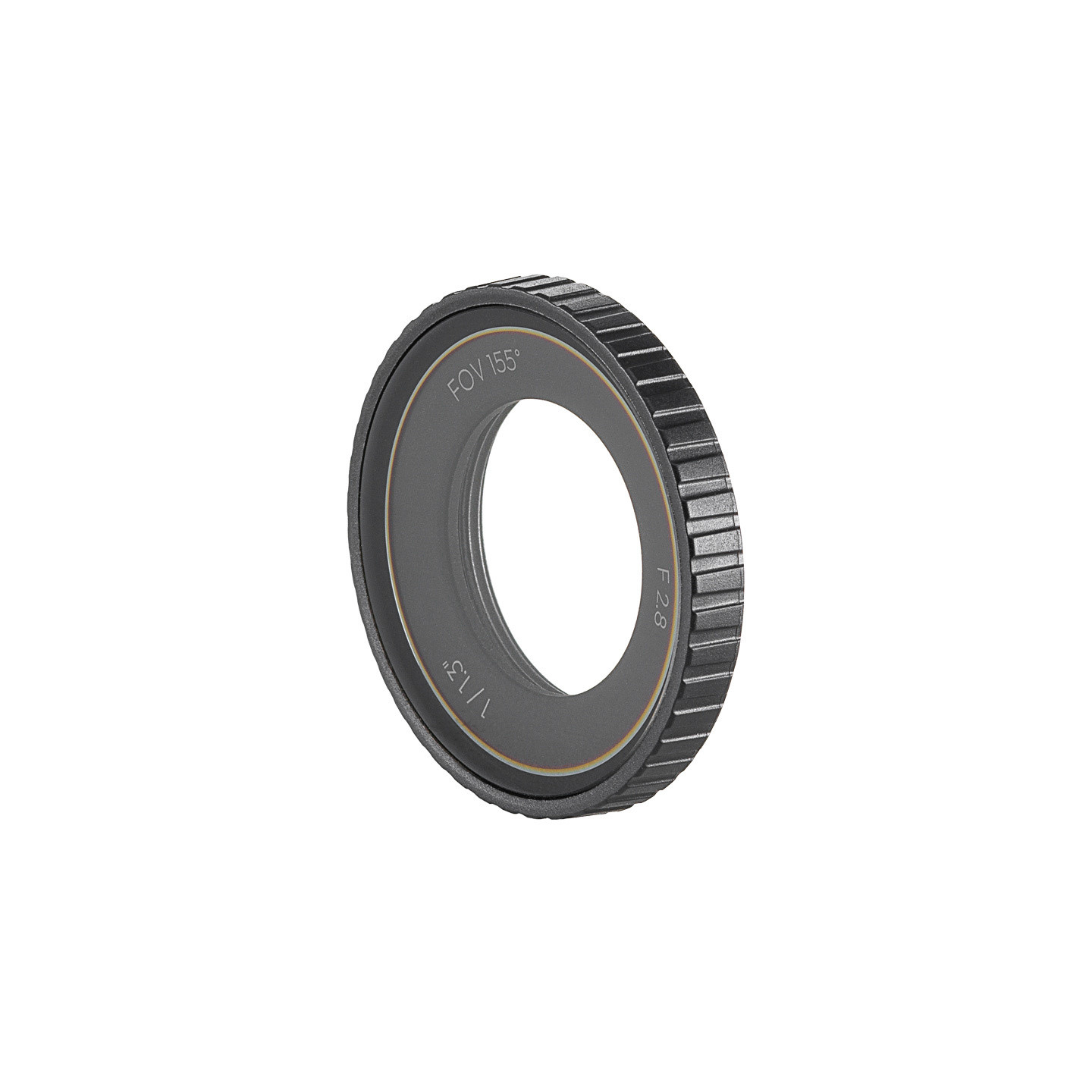 Osmo Action 4 Glass Lens Cover