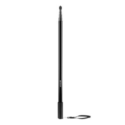 View product Selfie stick Puluz for Insta360 One RS / X2 / X3 / X4 / X5 - 3m (PU642B)