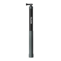 View product Carbon fiber selfie stick with 3m length Telesin for cameras GP-MNP-300-3