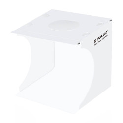 View product Fotostudio Puluz LED 20cm PU5029