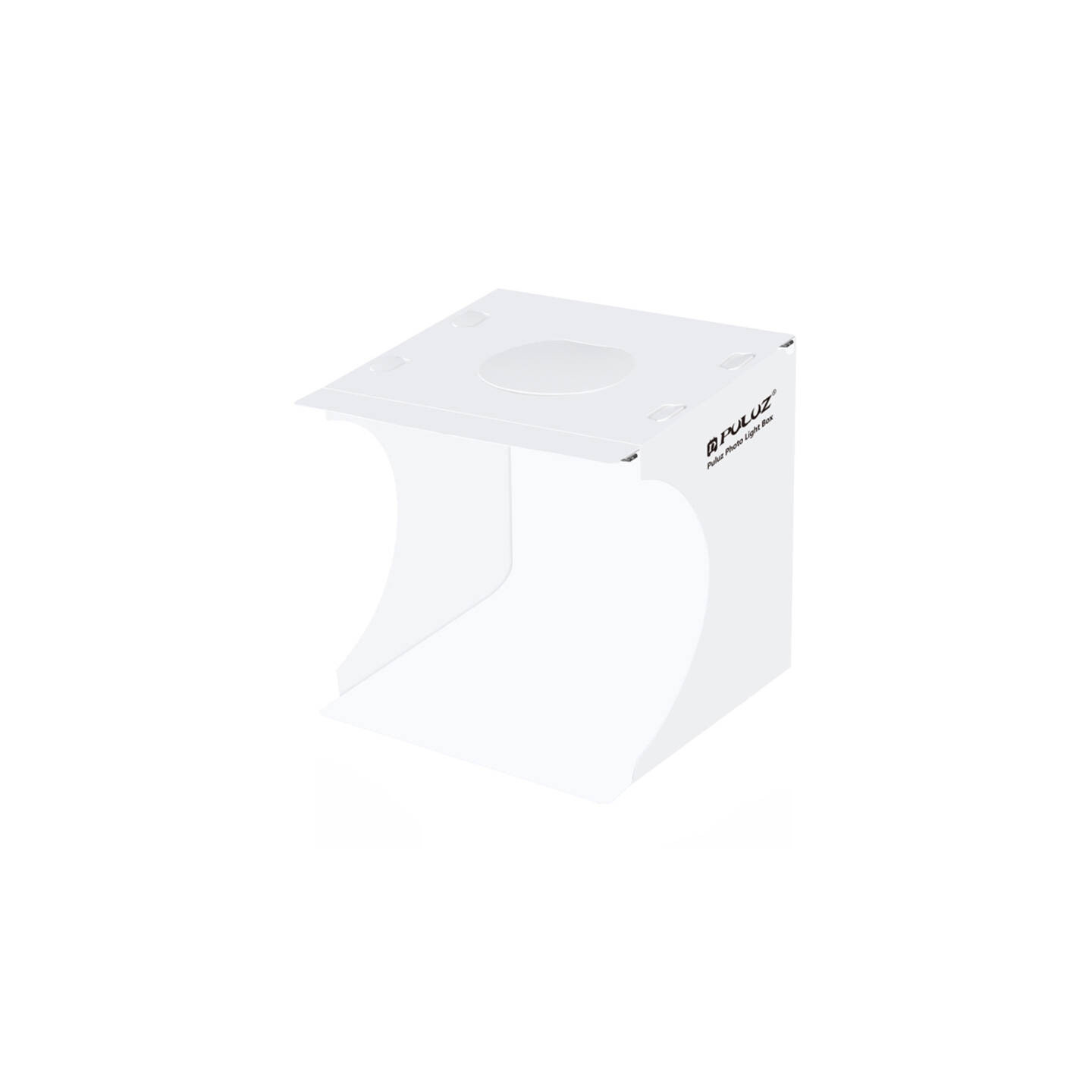Fotostudio Puluz LED 20cm PU5029