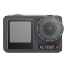 Sunnylife protective glass set for DJI OSMO Action 4